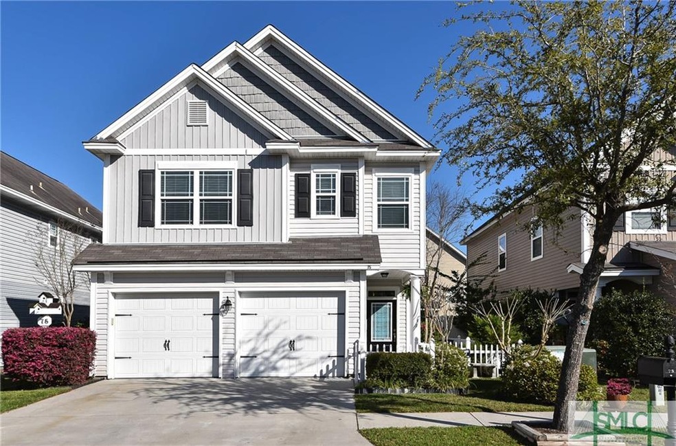 Beautiful well maintained home