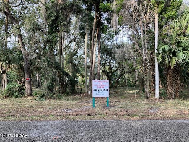 1640 Shell Harbor Rd.