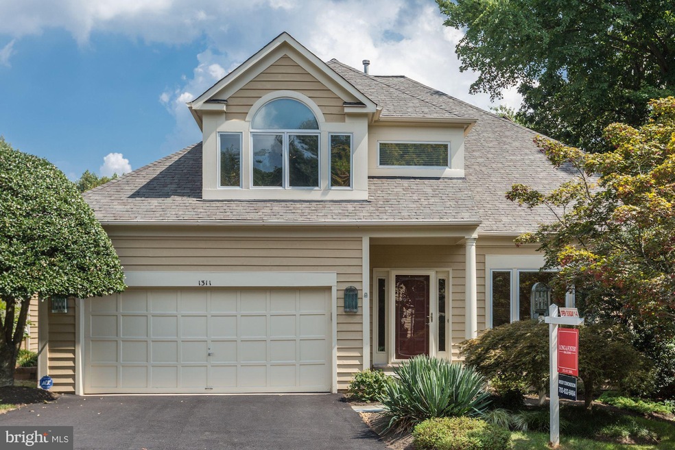1311 Pavilion Club Way, Reston, VA 20194 - photo 1