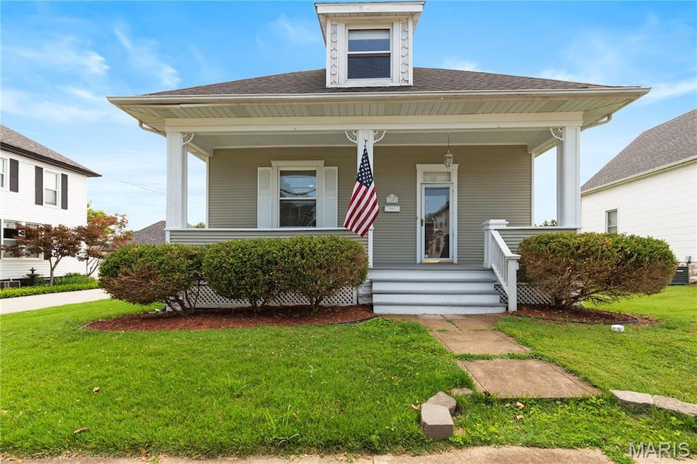 Sold • Co-Listing Agent