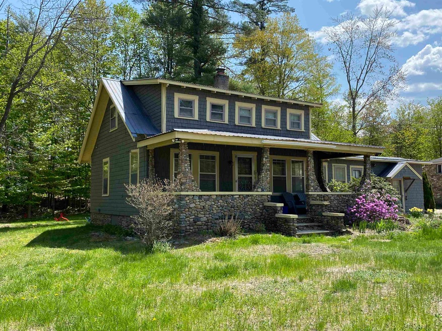 591 White Mountain Hwy, Conway, NH 03818 - photo 1