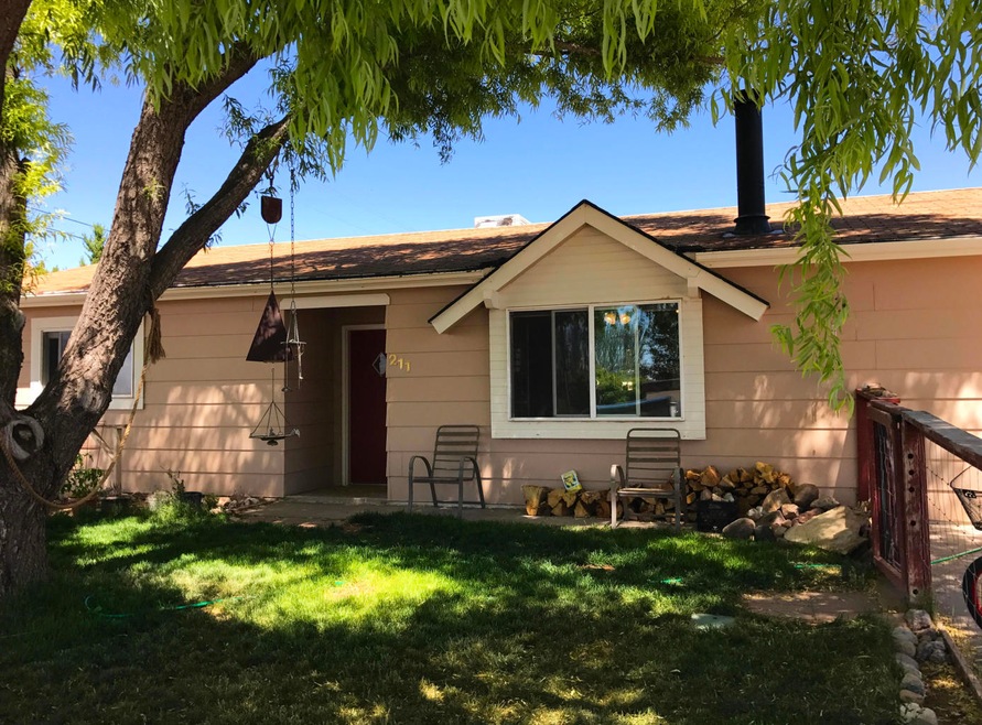 211 S 300 W, Parowan, UT 84761 - photo 1