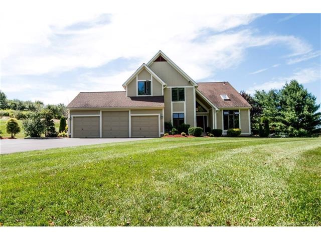 393 Higganum Rd, Durham, CT 06422 - photo 1