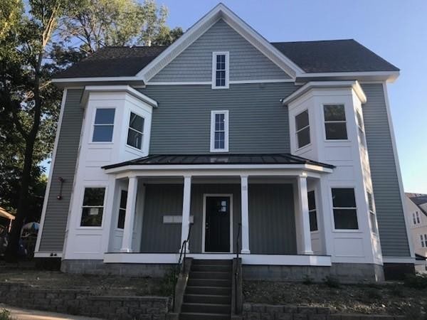 15 Decatur St unit LL, Worcester, MA 01610 - photo 1