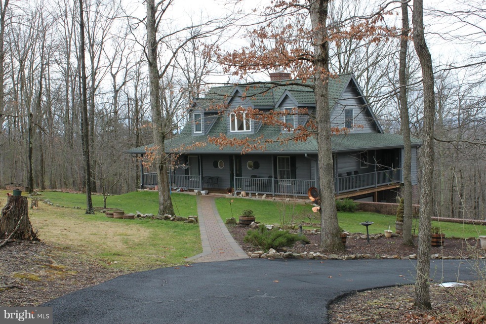 1931 Hunting Ridge Rd, Winchester, VA 22603 - photo 1