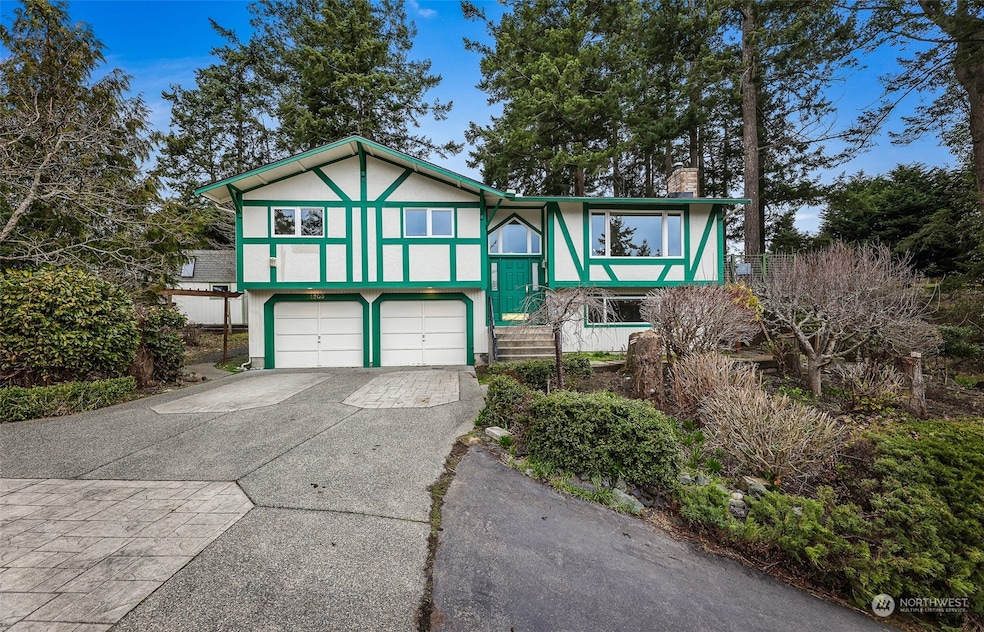 1203 E Rosemont Dr, Oak Harbor, WA 98277 | MLS# NWM2190917 | Homes.com