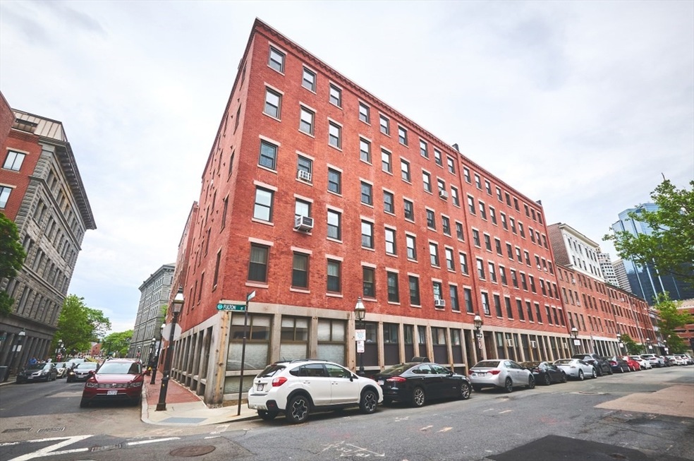 99 Fulton St unit 3-6, Boston, MA 02109 - photo 1