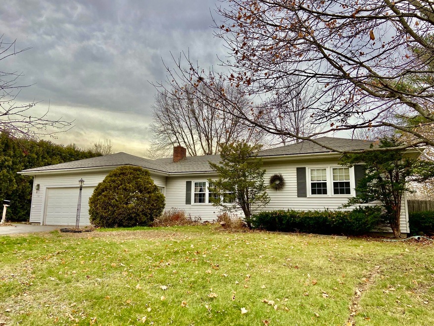 19 Merrill St, Waterville, ME 04901 - photo 1