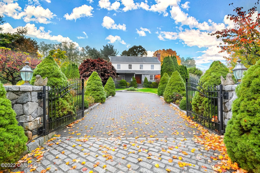 20 Tamarack Place, Greenwich, CT 06831 - photo 1