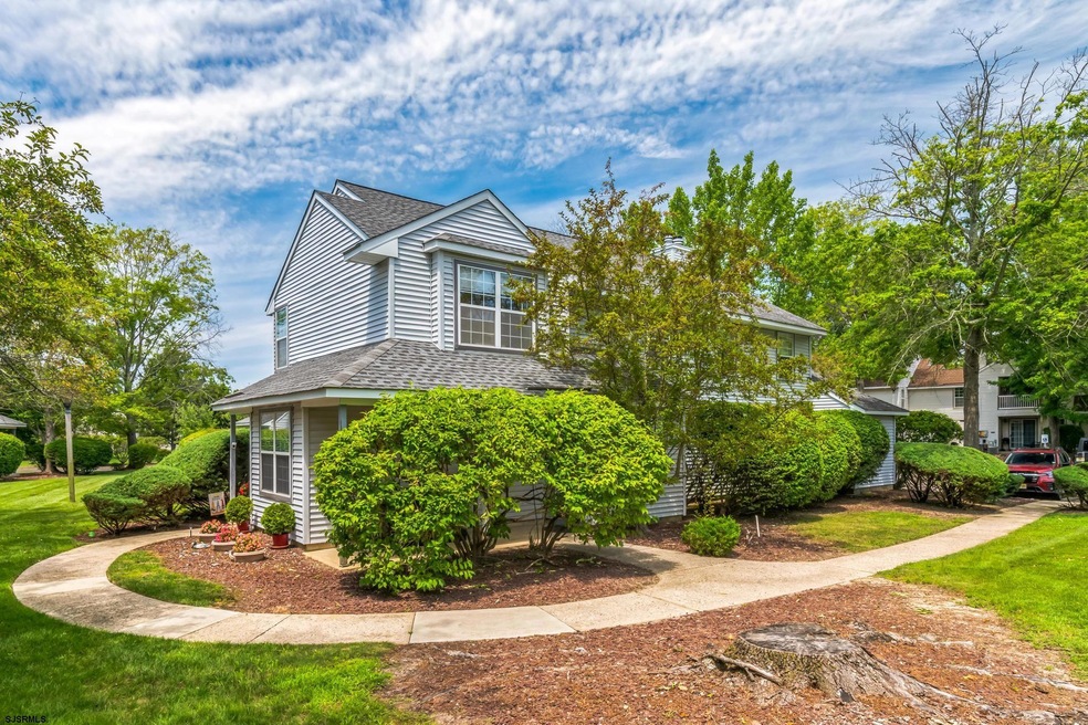 147 S Edgewater Dr unit 35, Galloway, NJ 08205 - photo 1