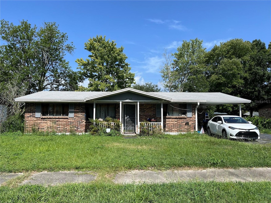 Pending $125,000 • Co-Listing Agent