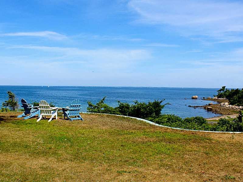 122 Gardiner Rd, Woods Hole, MA 02543 - photo 1