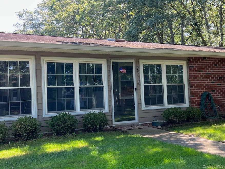 Sold $220,000 • Co-Listing Agent