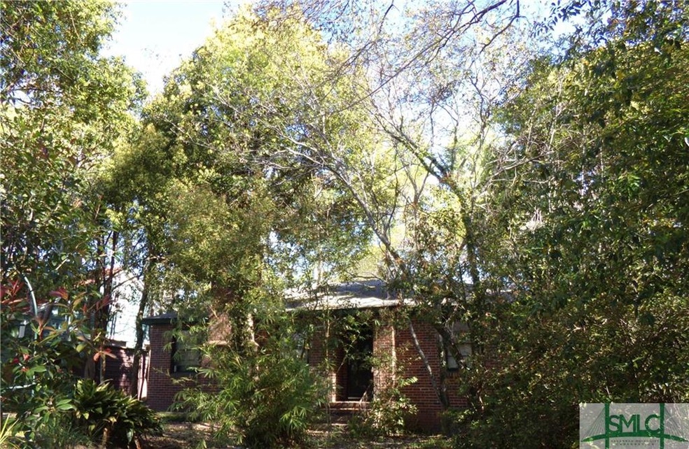1418 E 55th St, Savannah, GA 31404 - photo 1