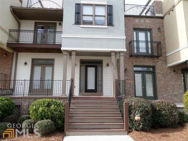 3613 Parkridge Ln unit PTE, Duluth, GA 30096 - photo 1