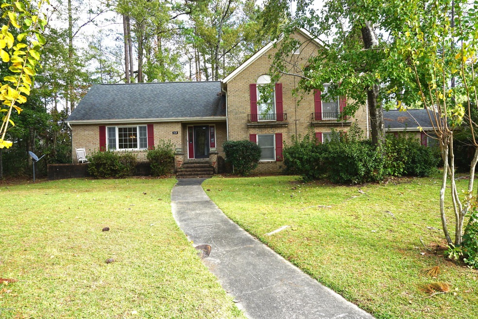 113 Mcrae Ct, Jacksonville, NC 28546 - photo 1