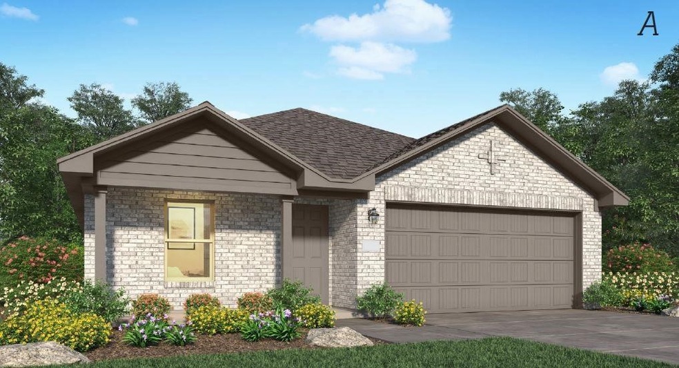 27111 River Birch Ridge Dr, Katy, TX 77493 - photo 1