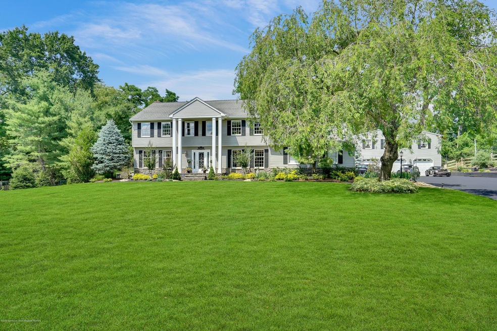 4 Brandywine Ln, Colts Neck, NJ 07722 - photo 1