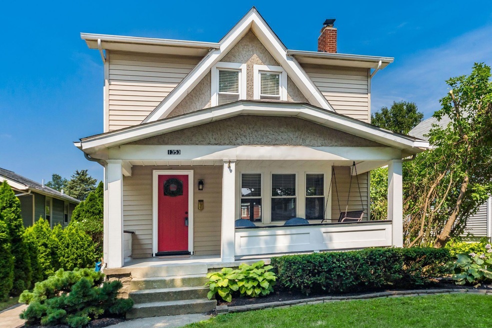 1353 Elmwood Ave, Columbus, OH 43212 - photo 1