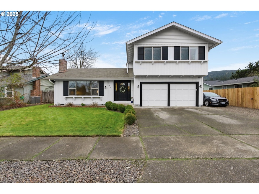 353 72nd St, Springfield, OR 97478 - photo 1