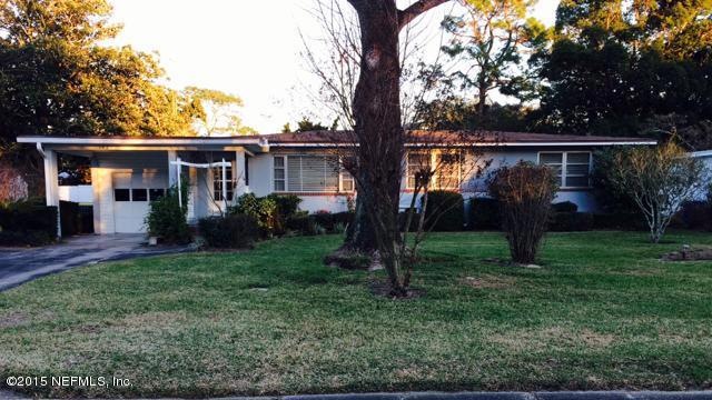 1421 Arlingwood Ave, Jacksonville, FL 32211 - photo 1