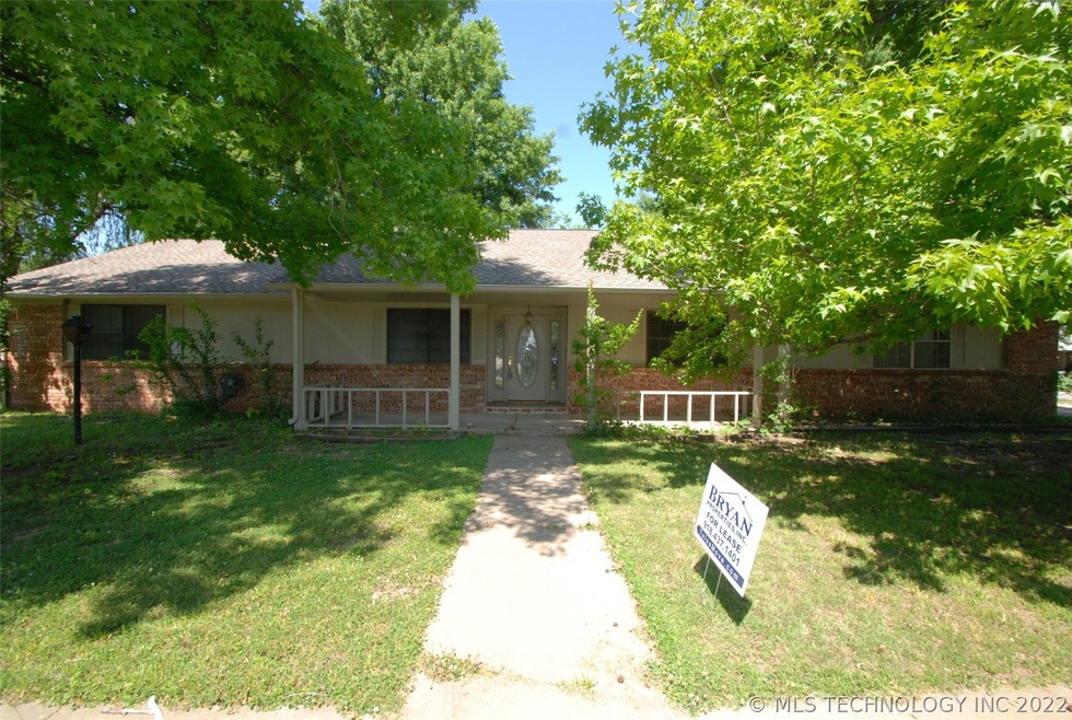 804 S 31st St, Broken Arrow, OK 74014 - photo 1