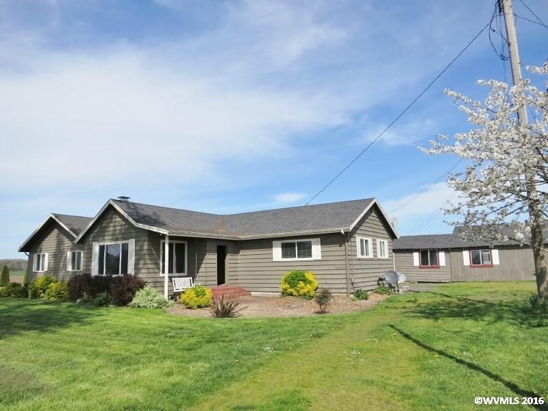 7865 Bethel Rd, Rickreall, OR 97371 - photo 1