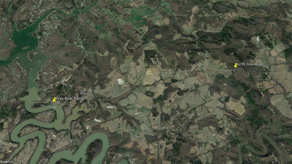 4239 Lot 5 Wax Rd