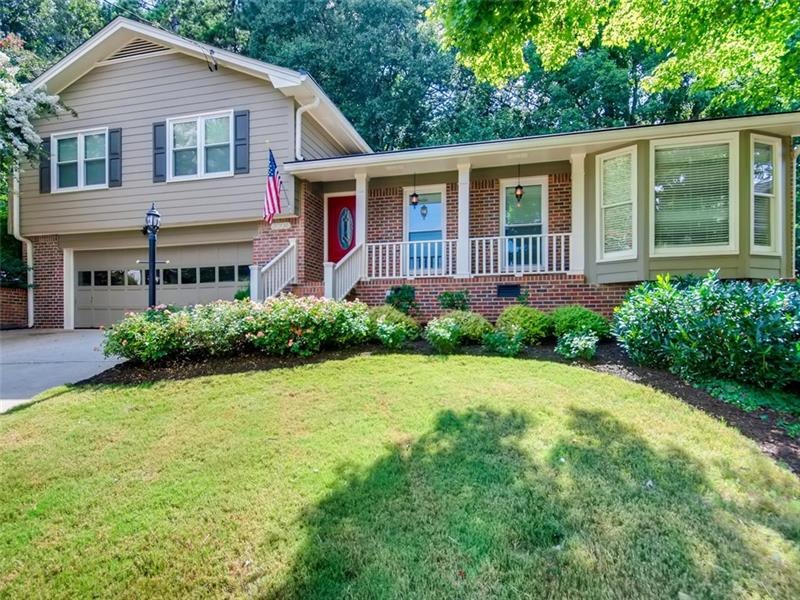 3004 Windfield Cir, Tucker, GA 30084 - photo 1
