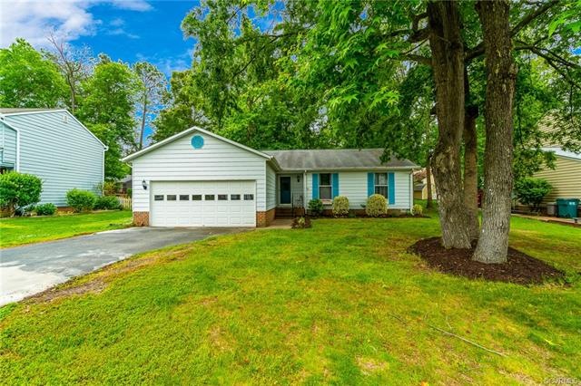 4613 Candlelight Ct, Glen Allen, VA 23060 - photo 1