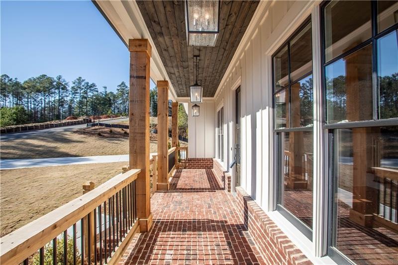 1912 Freemanville Rd, Milton, GA 30004 - photo 1