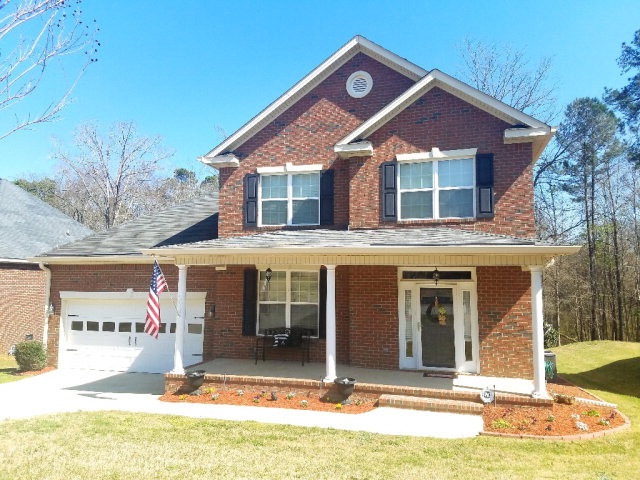 Main View