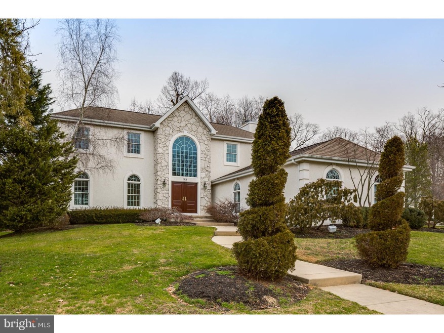 33 Stanwyck Rd, Mount Laurel, NJ 08054 - photo 1