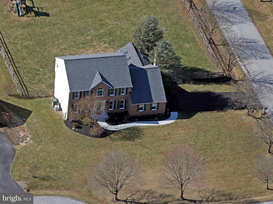 7401 Haven Ct, Highland, MD 20777 - photo 1