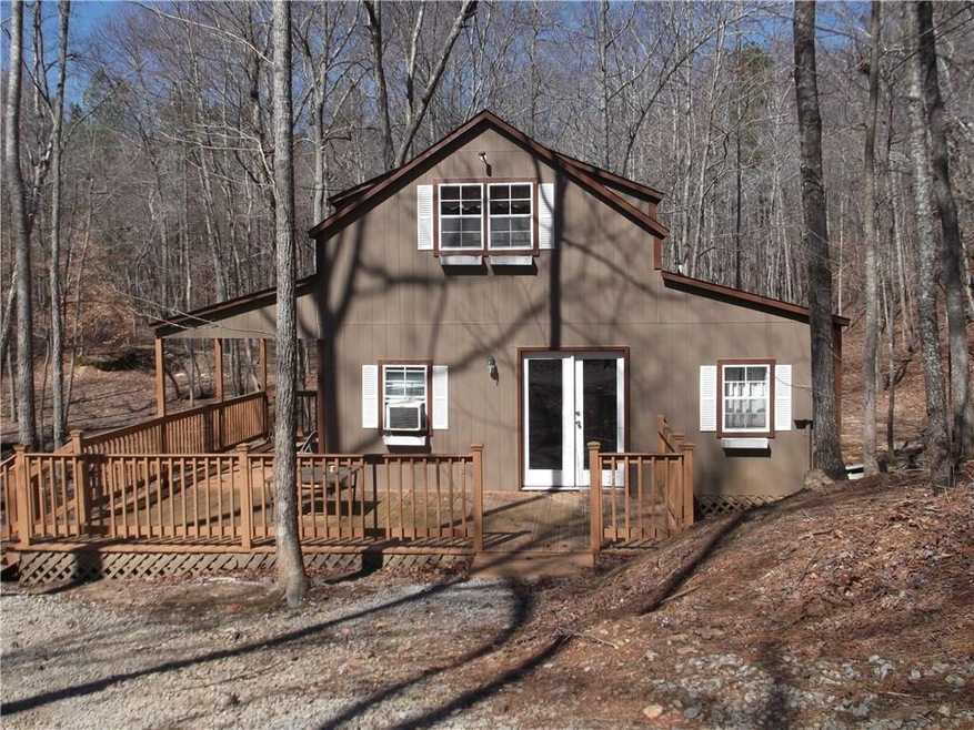 212 Henry Lewis Rd, Bremen, GA 30110 - photo 1