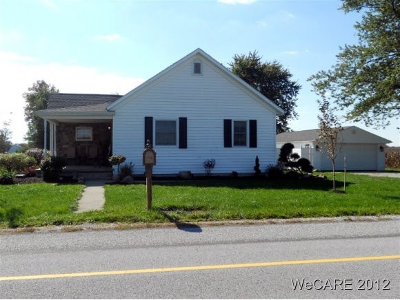 unlisted-address, Lima, OH 45806 - photo 1