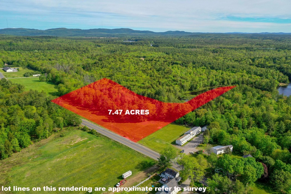 14 Ossipee Trail, Limington, ME 04049 - photo 1