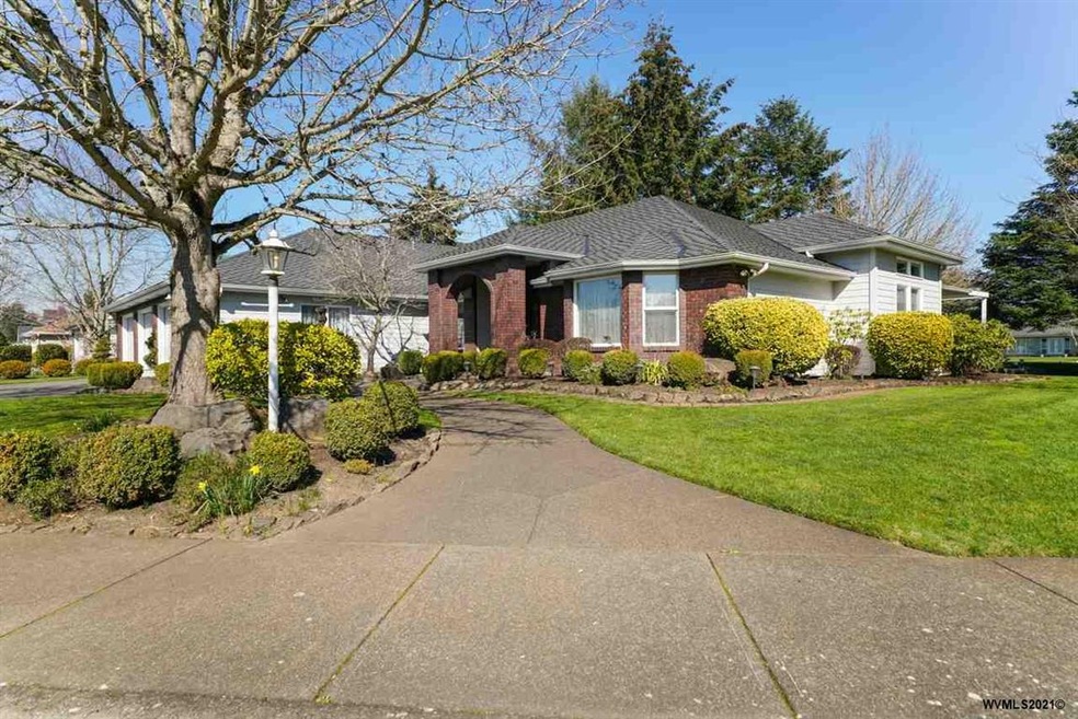 831 Player Dr N, Keizer, OR 97303 - photo 1