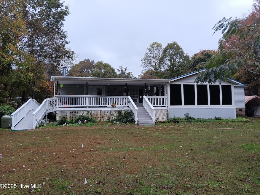 825 Putnam Church Rd, Carthage, NC 28327 - photo 1