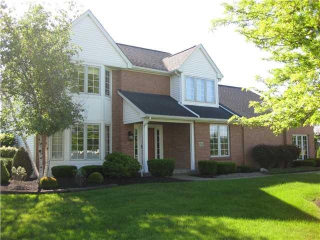 Exterior Front Welcome to this lovely updated home