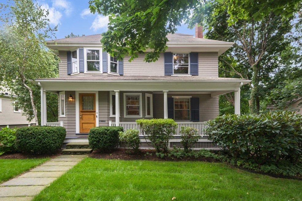 18 Winthrop Rd, Lexington, MA 02421 - photo 1