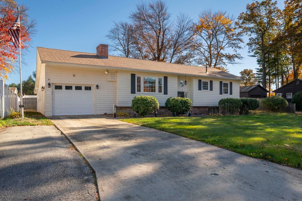 Under Contract $509,999