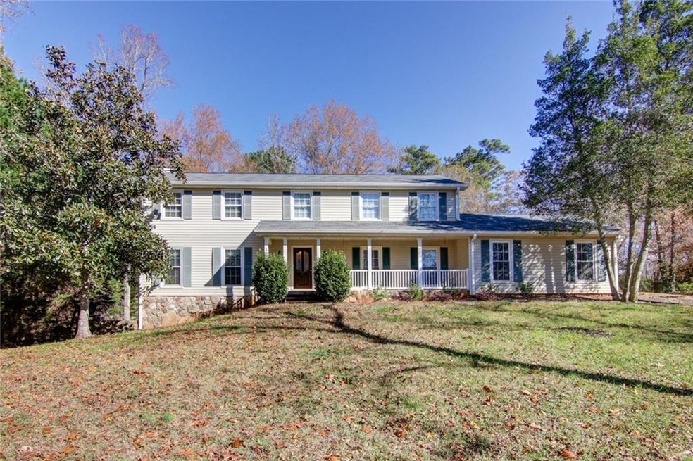 5286 E Shore Dr SW, Conyers, GA 30094 - photo 1