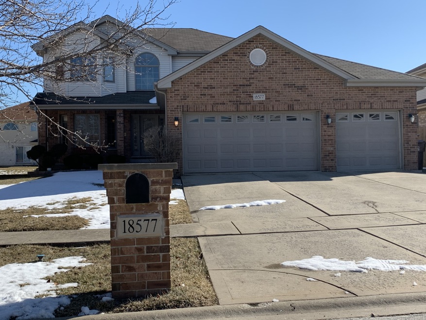 18577 Cedar Ave, Country Club Hills, IL 60478 - photo 1