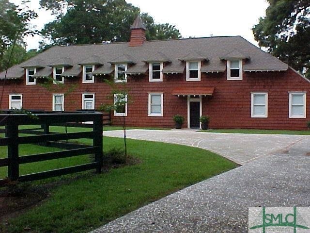 1318 Wilmington Is Furnished Rd unit A, Savannah, GA 31410 - photo 1