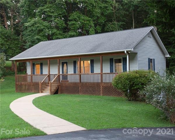 41 Ashwood Dr, Asheville, NC 28803 - photo 1