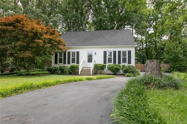 5503 Nordic Ln, North Chesterfield, VA 23237 - photo 1