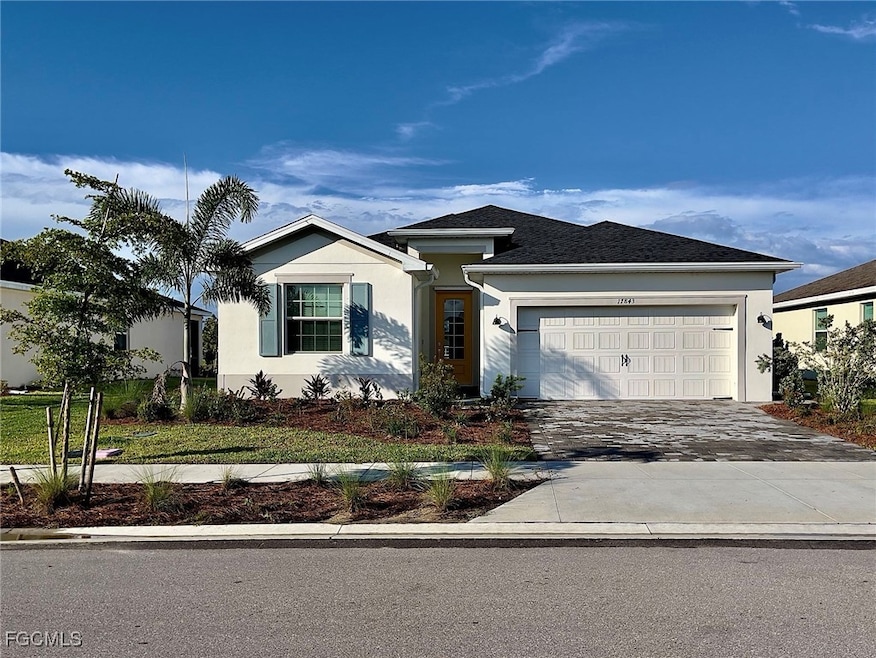 17843 Palmetto Pass Ln, Punta Gorda, FL 33982 - photo 1