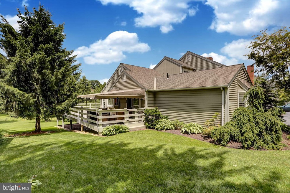 1945 Meadow Ln, Wyomissing, PA 19610 - photo 1