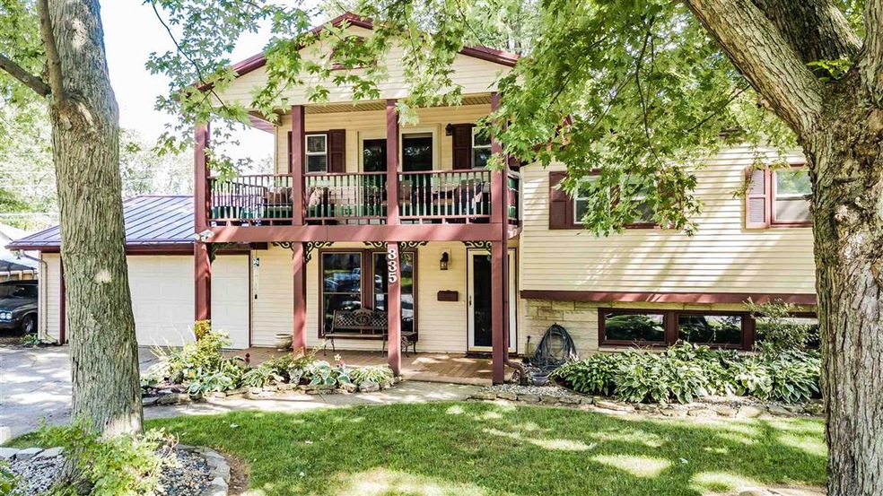 335 Twillo Run Dr, New Haven, IN 46774 - photo 1